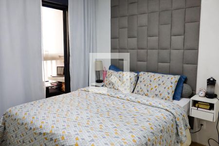 Quarto 1 de apartamento à venda com 2 quartos, 53m² em Centro, Osasco