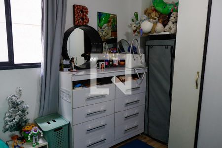 Quarto 2 de apartamento à venda com 2 quartos, 53m² em Centro, Osasco