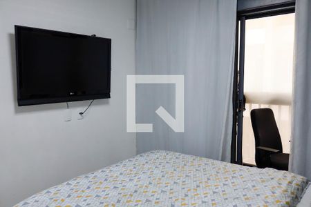 Quarto 1 de apartamento à venda com 2 quartos, 53m² em Centro, Osasco