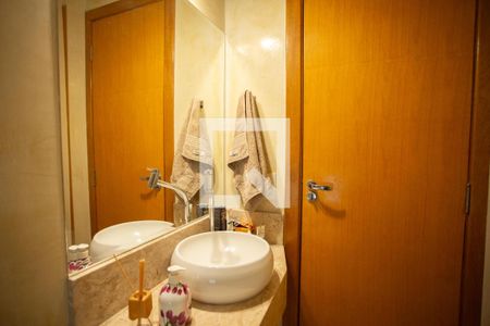 Lavabo de casa para alugar com 3 quartos, 150m² em Vila Nossa Senhora do Retiro, São Paulo