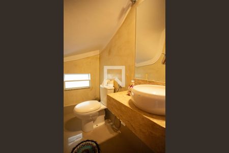 Lavabo de casa para alugar com 3 quartos, 150m² em Vila Nossa Senhora do Retiro, São Paulo