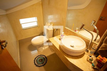 Lavabo de casa para alugar com 3 quartos, 150m² em Vila Nossa Senhora do Retiro, São Paulo