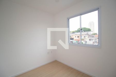 Quarto 1 de apartamento à venda com 2 quartos, 35m² em Vila Pereira Barreto, São Paulo