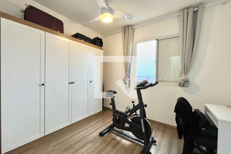 Quarto 2 de apartamento à venda com 2 quartos, 56m² em Jardim Oriental, São Paulo