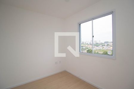 Quarto 1 de apartamento à venda com 2 quartos, 35m² em Vila Pereira Barreto, São Paulo