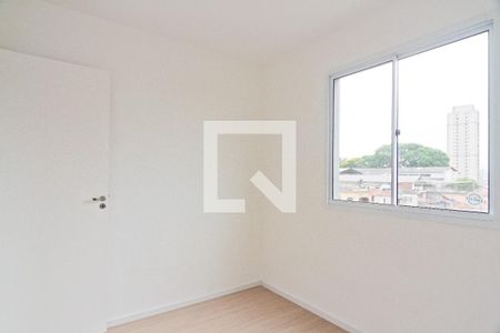 Quarto 1 de apartamento à venda com 2 quartos, 35m² em Vila Pereira Barreto, São Paulo
