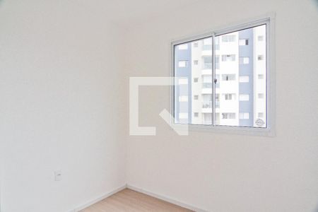 Quarto 2 de apartamento à venda com 2 quartos, 33m² em Vila Pereira Barreto, São Paulo