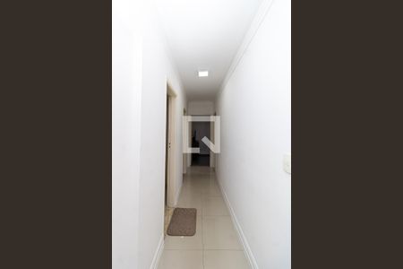 Corredor - Quartos de casa à venda com 3 quartos, 249m² em Vila Nova Mazzei, São Paulo