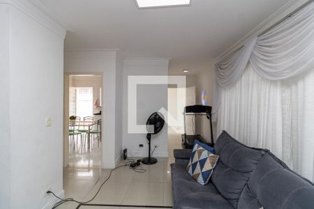 Sala de casa à venda com 3 quartos, 249m² em Vila Nova Mazzei, São Paulo