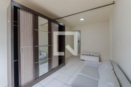 Studio  de kitnet/studio para alugar com 1 quarto, 34m² em Bela Vista, São Paulo