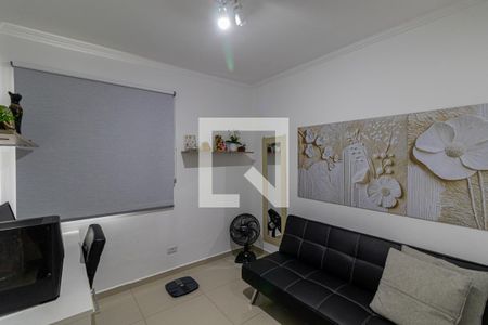 Quarto 1 de apartamento à venda com 2 quartos, 53m² em Penha de França, São Paulo