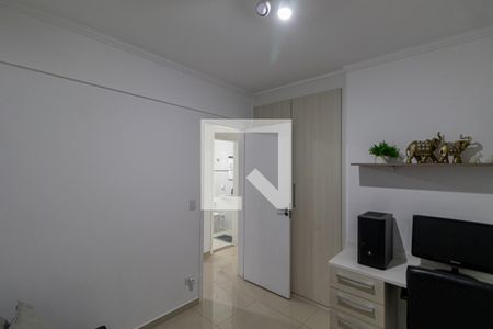 Quarto 1 de apartamento à venda com 2 quartos, 53m² em Penha de França, São Paulo