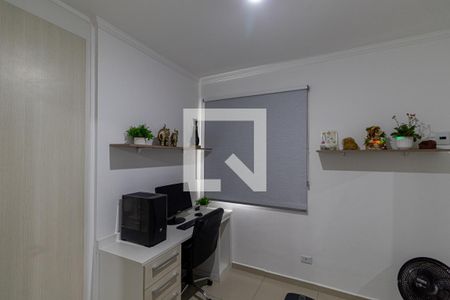 Quarto 1 de apartamento à venda com 2 quartos, 53m² em Penha de França, São Paulo