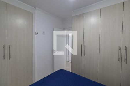 Quarto 2 de apartamento à venda com 2 quartos, 53m² em Penha de França, São Paulo