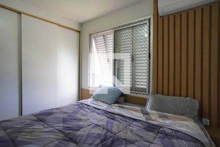 Quarto 1 de apartamento à venda com 3 quartos, 80m² em Passo D’areia, Porto Alegre