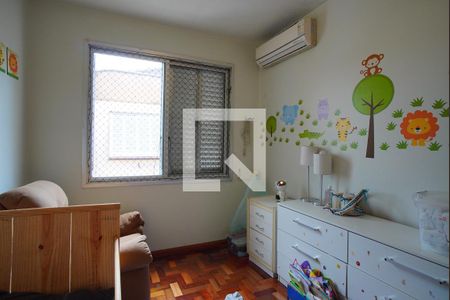Quarto 2 de apartamento à venda com 3 quartos, 80m² em Passo D’areia, Porto Alegre