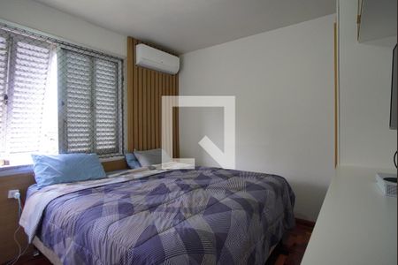 Quarto 1 de apartamento à venda com 3 quartos, 80m² em Passo D’areia, Porto Alegre