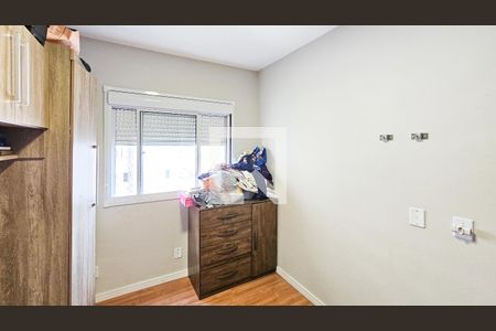 Quarto 1 de apartamento à venda com 2 quartos, 47m² em Padroeira, Osasco