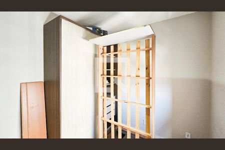 Quarto 2 de apartamento à venda com 2 quartos, 47m² em Padroeira, Osasco