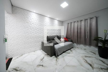 Sala de casa à venda com 3 quartos, 173m² em Parque Boturussu, São Paulo