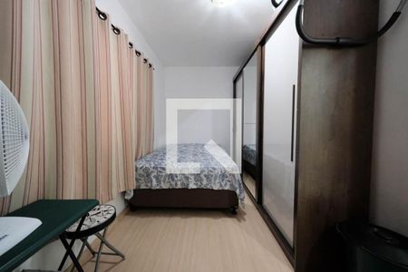 Quarto 1 de casa à venda com 3 quartos, 173m² em Parque Boturussu, São Paulo