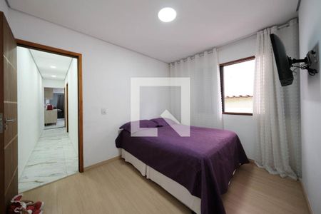 Quarto 2 de casa à venda com 3 quartos, 173m² em Parque Boturussu, São Paulo