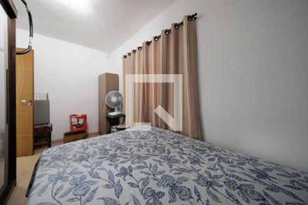 Quarto 1 de casa à venda com 3 quartos, 173m² em Parque Boturussu, São Paulo