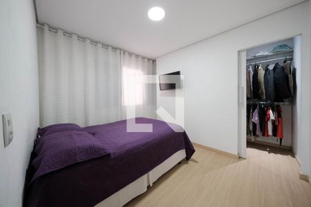 Quarto 2 de casa à venda com 3 quartos, 173m² em Parque Boturussu, São Paulo
