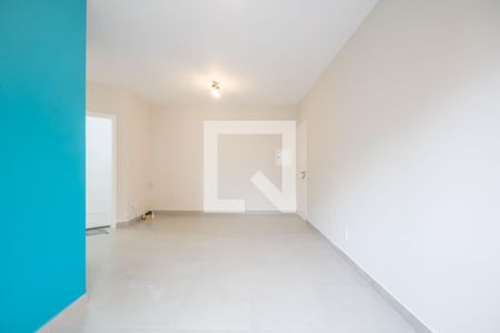 Sala de apartamento para alugar com 2 quartos, 59m² em Piratininga, Osasco