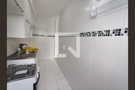 Apartamento para alugar com 2 quartos, 50m² em Recreio dos Bandeirantes, Rio de Janeiro