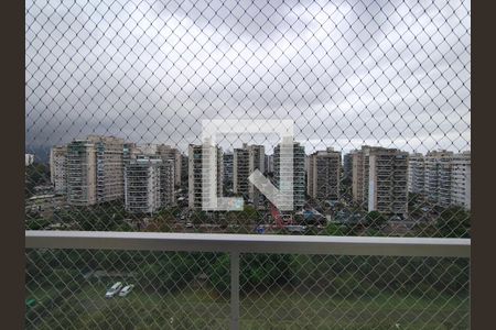 Apartamento para alugar com 2 quartos, 50m² em Recreio dos Bandeirantes, Rio de Janeiro