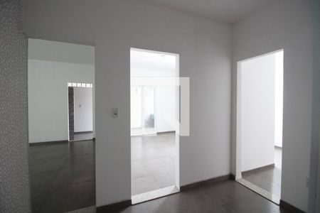 Antessala de apartamento para alugar com 2 quartos, 80m² em Tanque, Rio de Janeiro