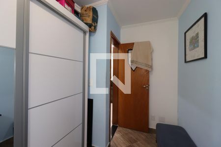 Quarto 1 de apartamento à venda com 2 quartos, 90m² em Parque Bandeirante, Santo André