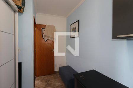 Quarto 1 de apartamento à venda com 2 quartos, 90m² em Parque Bandeirante, Santo André