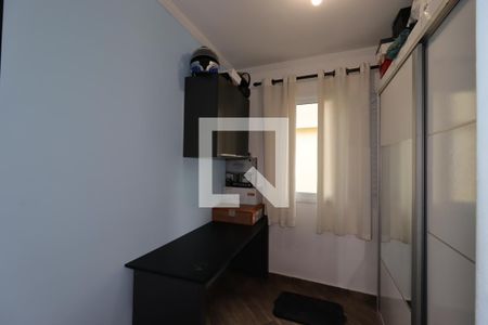 Quarto 1 de apartamento à venda com 2 quartos, 90m² em Parque Bandeirante, Santo André
