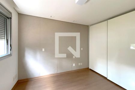 Suite 1 de apartamento à venda com 3 quartos, 104m² em Vila da Serra, Nova Lima