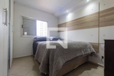 Quarto 1 de apartamento à venda com 3 quartos, 80m² em Cidade Patriarca, São Paulo