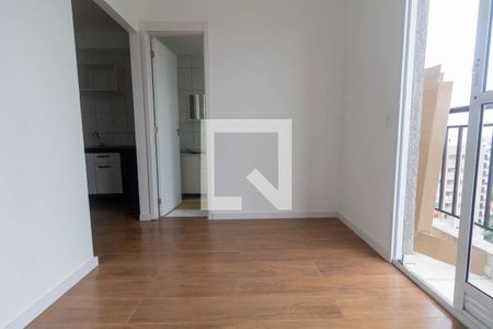 Quarto de kitnet/studio para alugar com 1 quarto, 27m² em Vila Ré, São Paulo