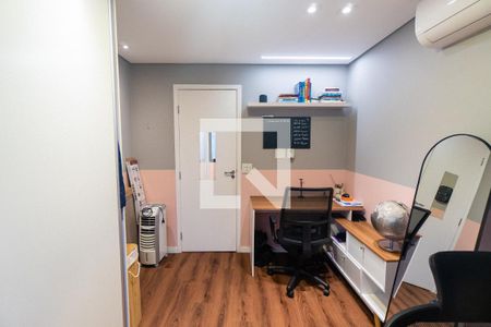 Quarto 2 de apartamento à venda com 2 quartos, 70m² em Vila da Saúde, São Paulo