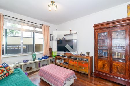 Sala de casa à venda com 3 quartos, 169m² em Vila Leopoldina, São Paulo