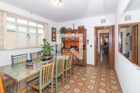 Copa de casa à venda com 3 quartos, 169m² em Vila Leopoldina, São Paulo