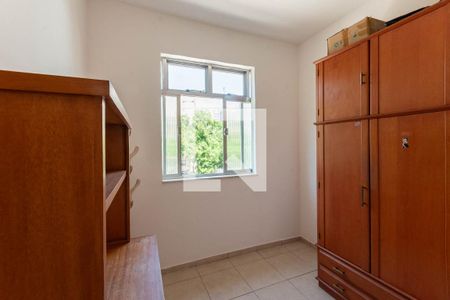 Quarto 1 de apartamento à venda com 2 quartos, 70m² em Andaraí, Rio de Janeiro