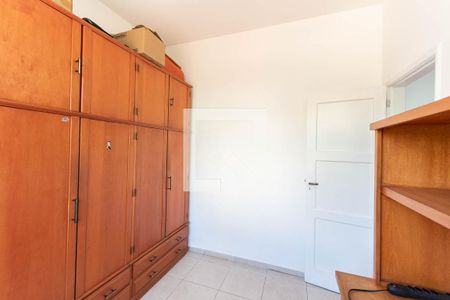 Quarto 1 de apartamento à venda com 2 quartos, 70m² em Andaraí, Rio de Janeiro