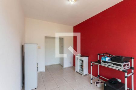 Sala de apartamento à venda com 2 quartos, 70m² em Andaraí, Rio de Janeiro