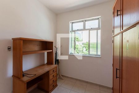 Quarto 1 de apartamento à venda com 2 quartos, 70m² em Andaraí, Rio de Janeiro