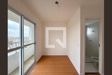 Studio de kitnet/studio para alugar com 0 quarto, 18m² em Vila das Belezas, São Paulo