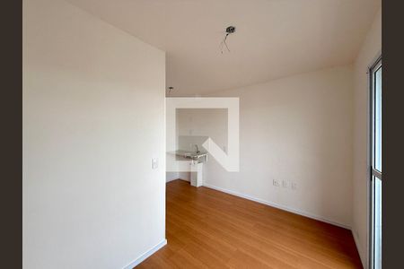 Studio de kitnet/studio para alugar com 0 quarto, 18m² em Vila das Belezas, São Paulo