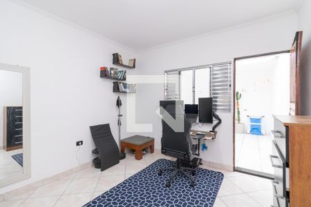 Quarto 2 de casa de condomínio à venda com 2 quartos, 70m² em Vila Paulistania, São Paulo