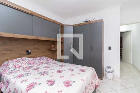 Quarto 1 de casa de condomínio à venda com 2 quartos, 70m² em Vila Paulistania, São Paulo