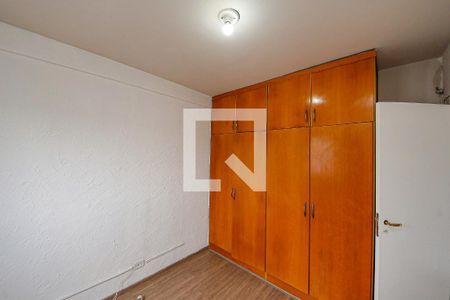 Quarto 2 de apartamento para alugar com 2 quartos, 50m² em Vila Formosa, São Paulo